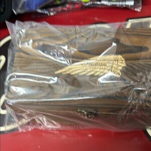 Indian Motorcycle Collector whiskey glasses in box